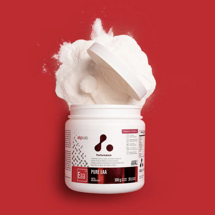 Pure EAA - ATPLab - 300g - Framboise